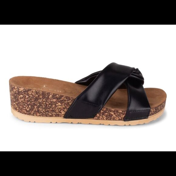 Danskin Faith Sandal  - Picture 2 of 9